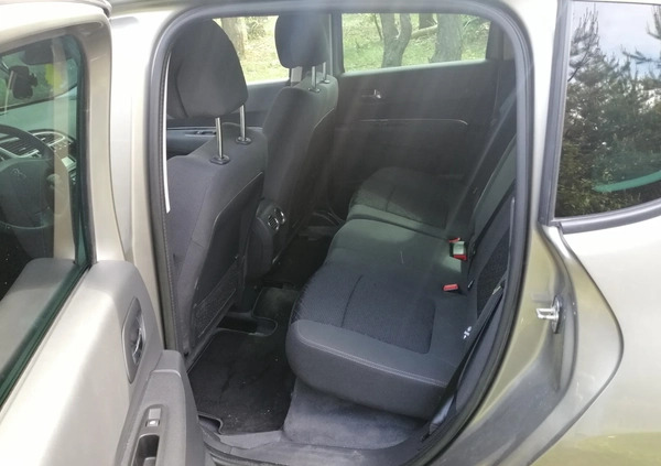 Peugeot 3008 cena 37999 przebieg: 137807, rok produkcji 2013 z Słupca małe 191